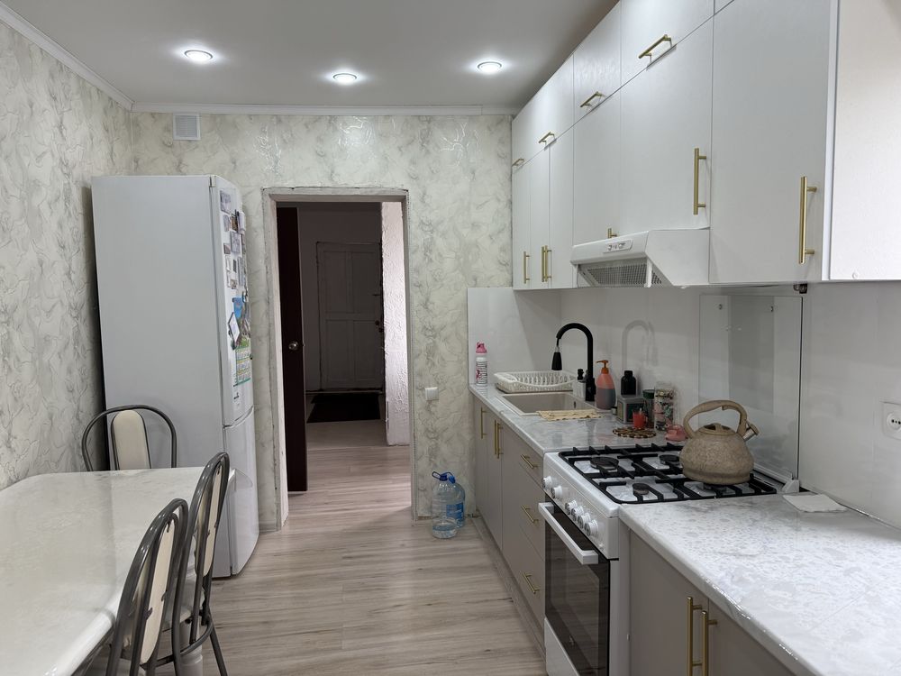 Продам 4х комнатный частный дом