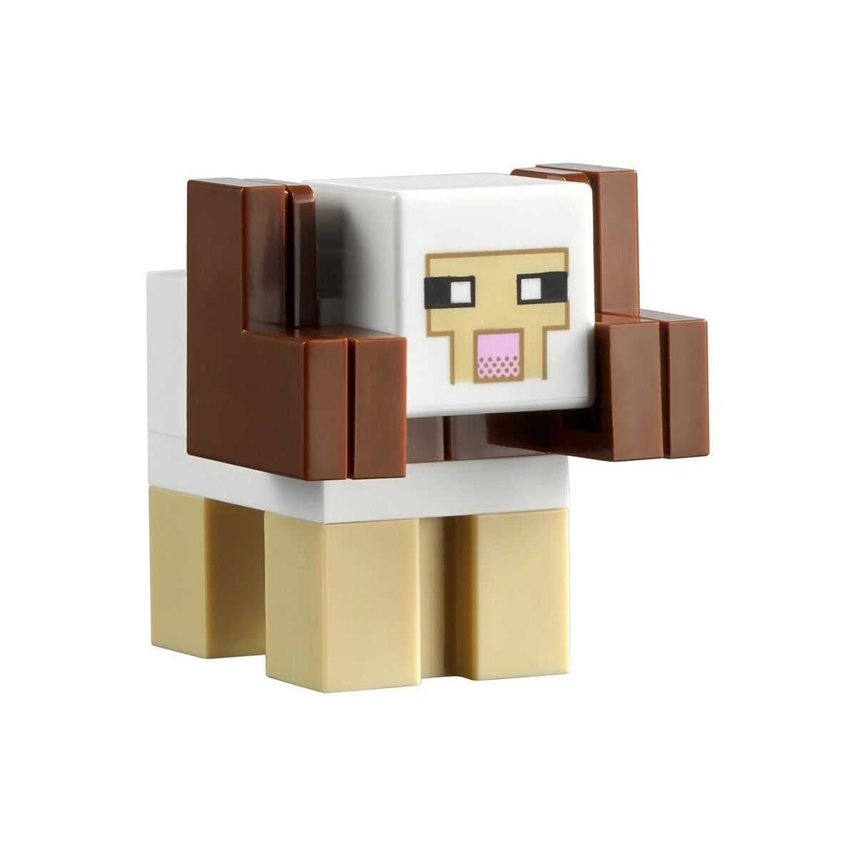 LEGO 21169 Minecraft Первое приключение новые оригинал !