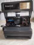 Фотоаппарат Polaroid 636