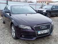 Audi A4 B8 2008г