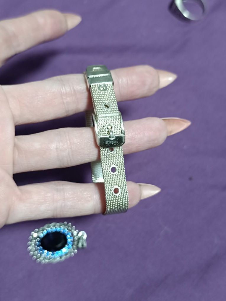 Продам серебро 925 пробы