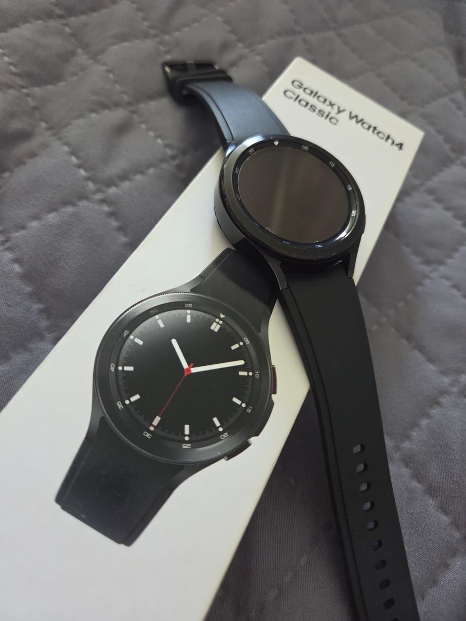 Samsung galaxy watch 4 classic 44mm
