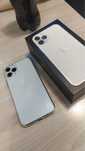 Iphone 11 pro 256 gb