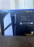 Приставка PlayStation 5 pro