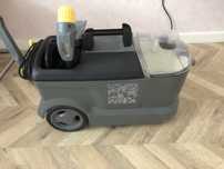 Мобщий пылесос Karcher puzzi 10/1