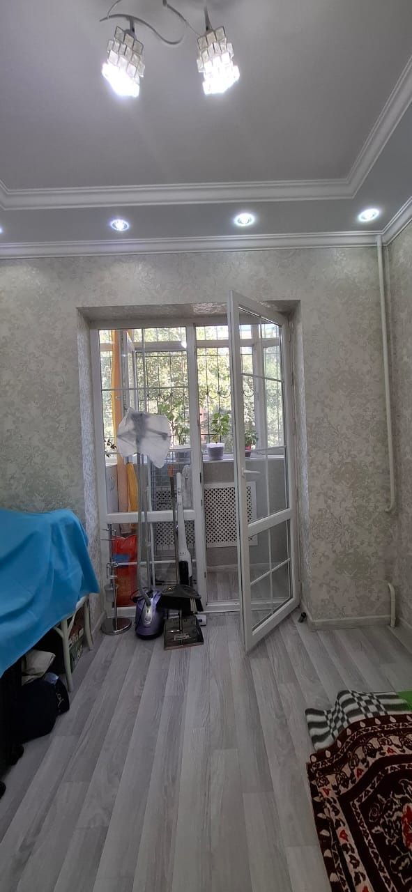 Продам 3 комнатную квартиру