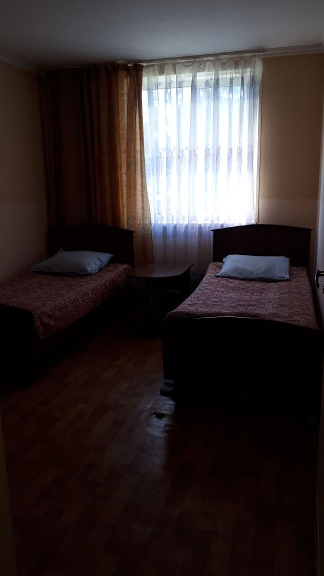 Сдам квартиры и номера в центре
