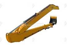 Удлиненное рабочее оборудование Long Reach для SANY SY365/335/245