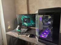Игровой компьютер, (СЕТАП) [ПК, системный блок] rtx 4060