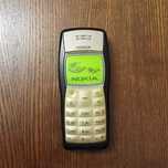 Nokia 1100 original