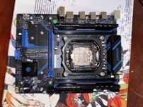 Huananzhi qd4 комлпект