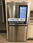 Продам холодильник двухкамерный LG
