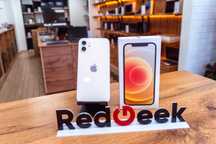 iPhone 12 | 128GB | Рассрочка | Гарантия | Магазин Red Geek