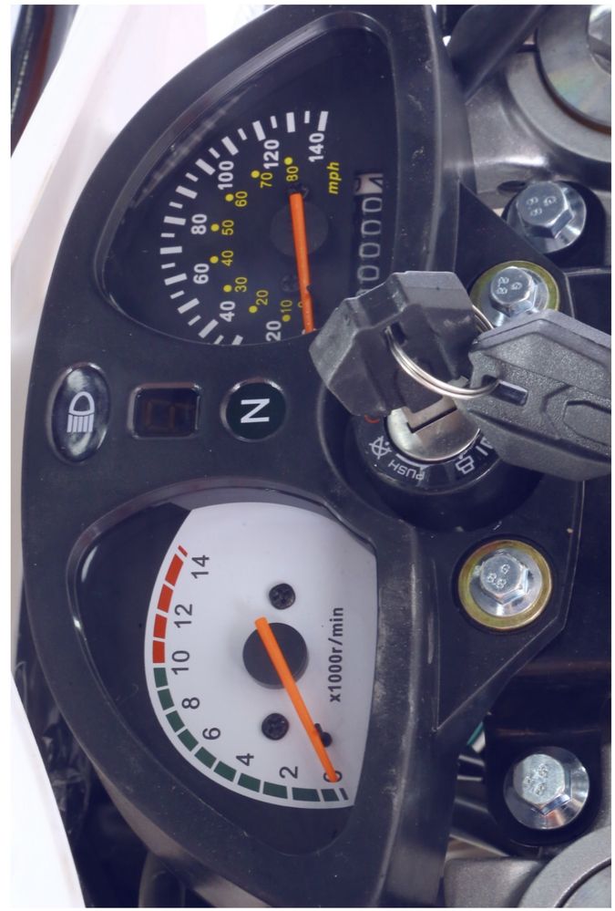 SYSMCC Yamma 250cc. Оптом отправка в РФ