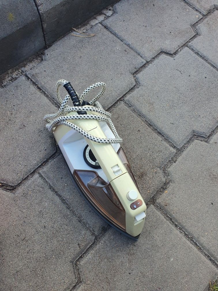 Утюг Matsushita Япония