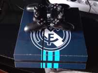 Sony Playstation 4