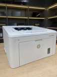 Принтер лазерный HP LaserJet Pro M203dw, черное- белое, A4, Wi-Fi