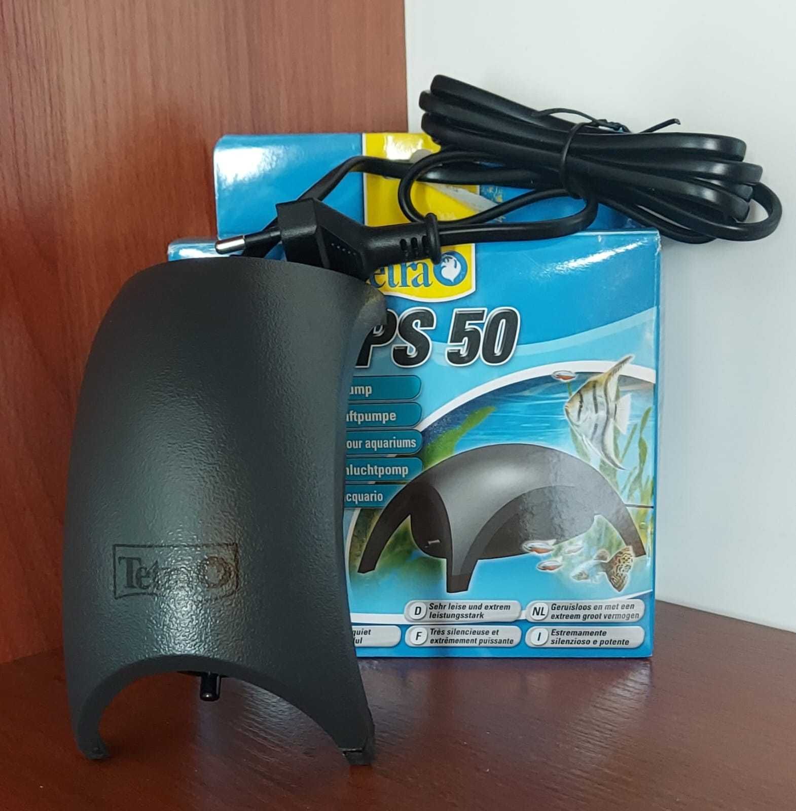 Аквариумные компрессоры  TETRA