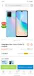 Vivo aspherical Продаётся телефон, в хорошем состоянии