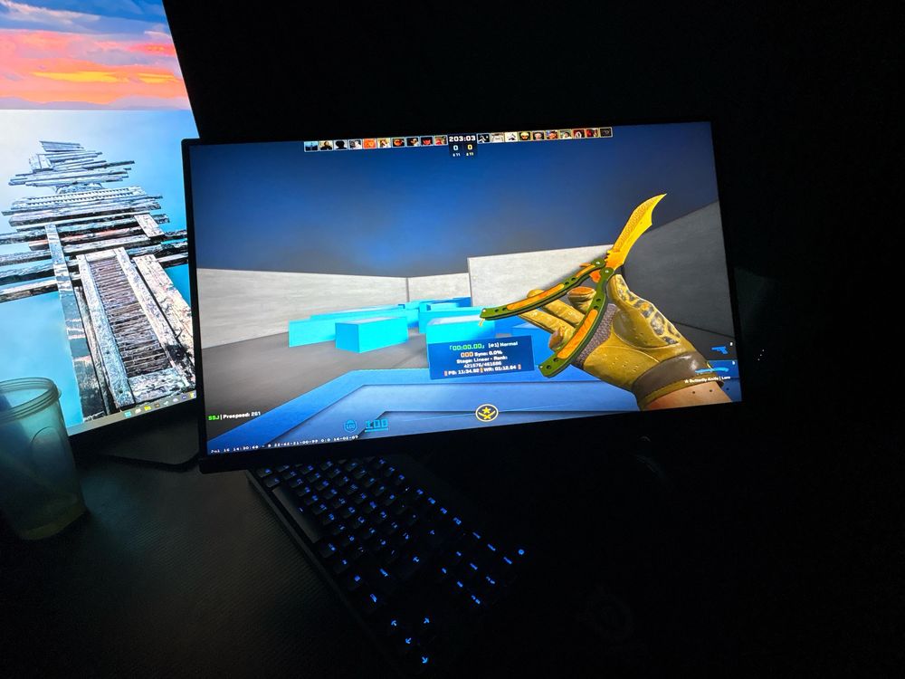 msi 300hz продается торг есть