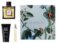Guerlain мужской порфюм набор Набор L`Homme Ideal (100+75+10ml)