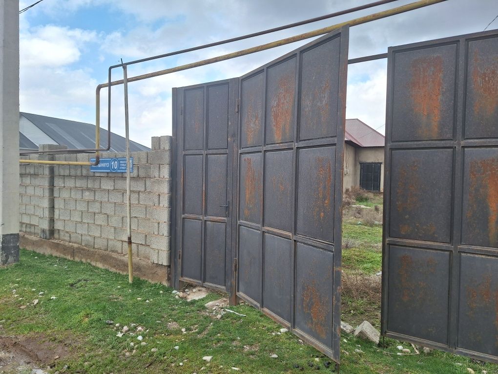 Срочно Продам дом  Жанаталап 13×12