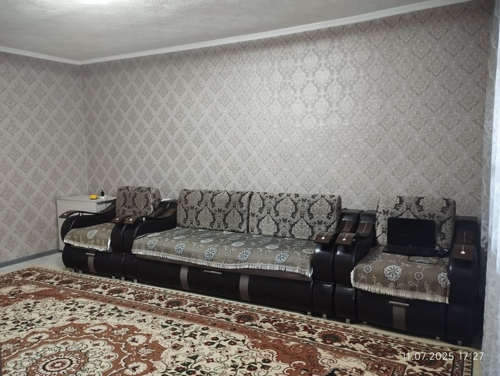 Продам двухкомнатную квартиру