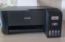 Продается принтер цветной Epson L3250