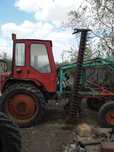 Продам трактор Т-16 м