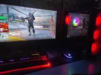 Игровой ПК RTX 2060 + 4K монитор | Всё включено!