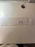 Magic Keyboard и Magic mouse