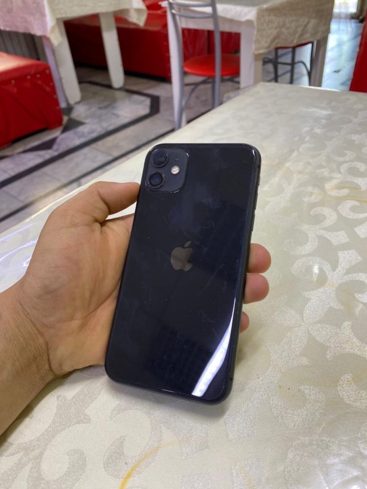 iphone 11 128гб