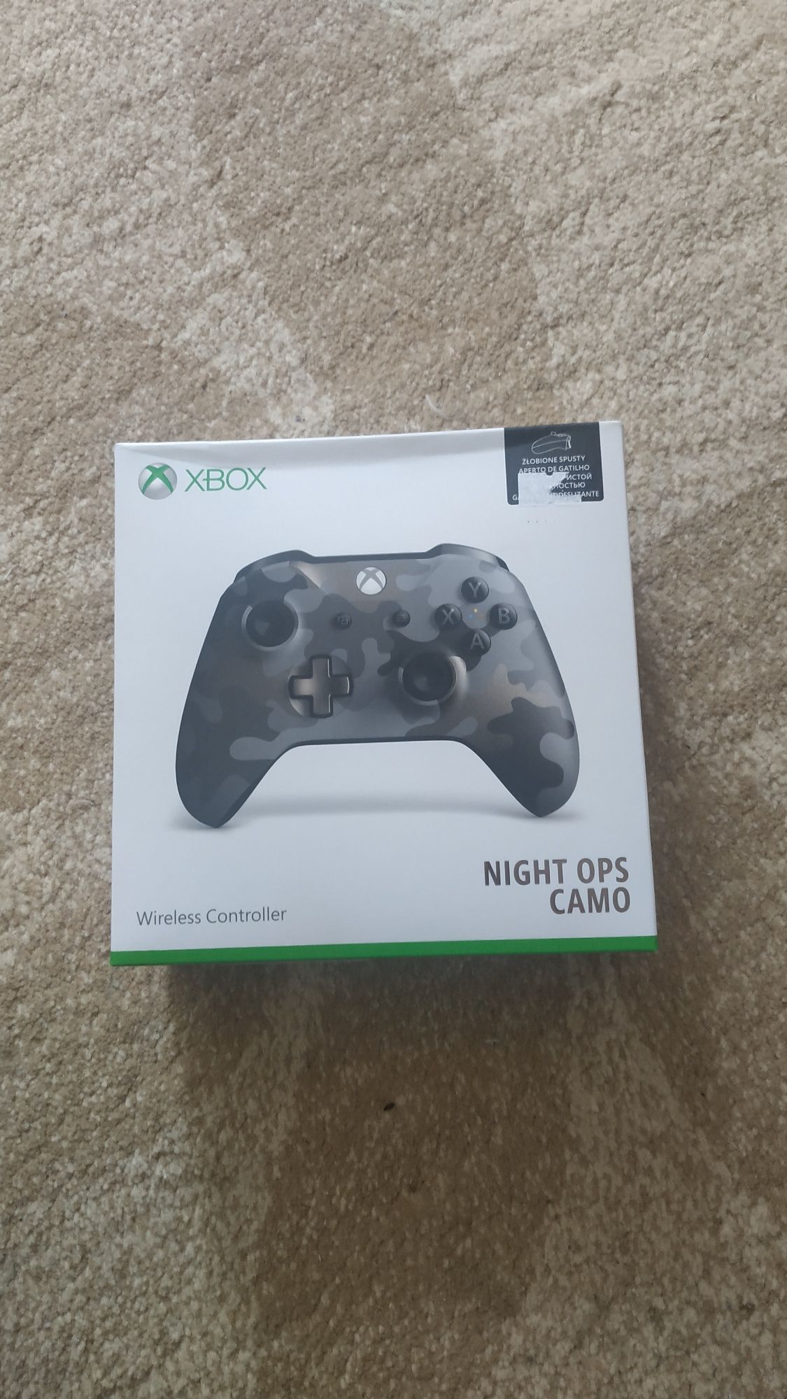 Контроллер Xbox продам