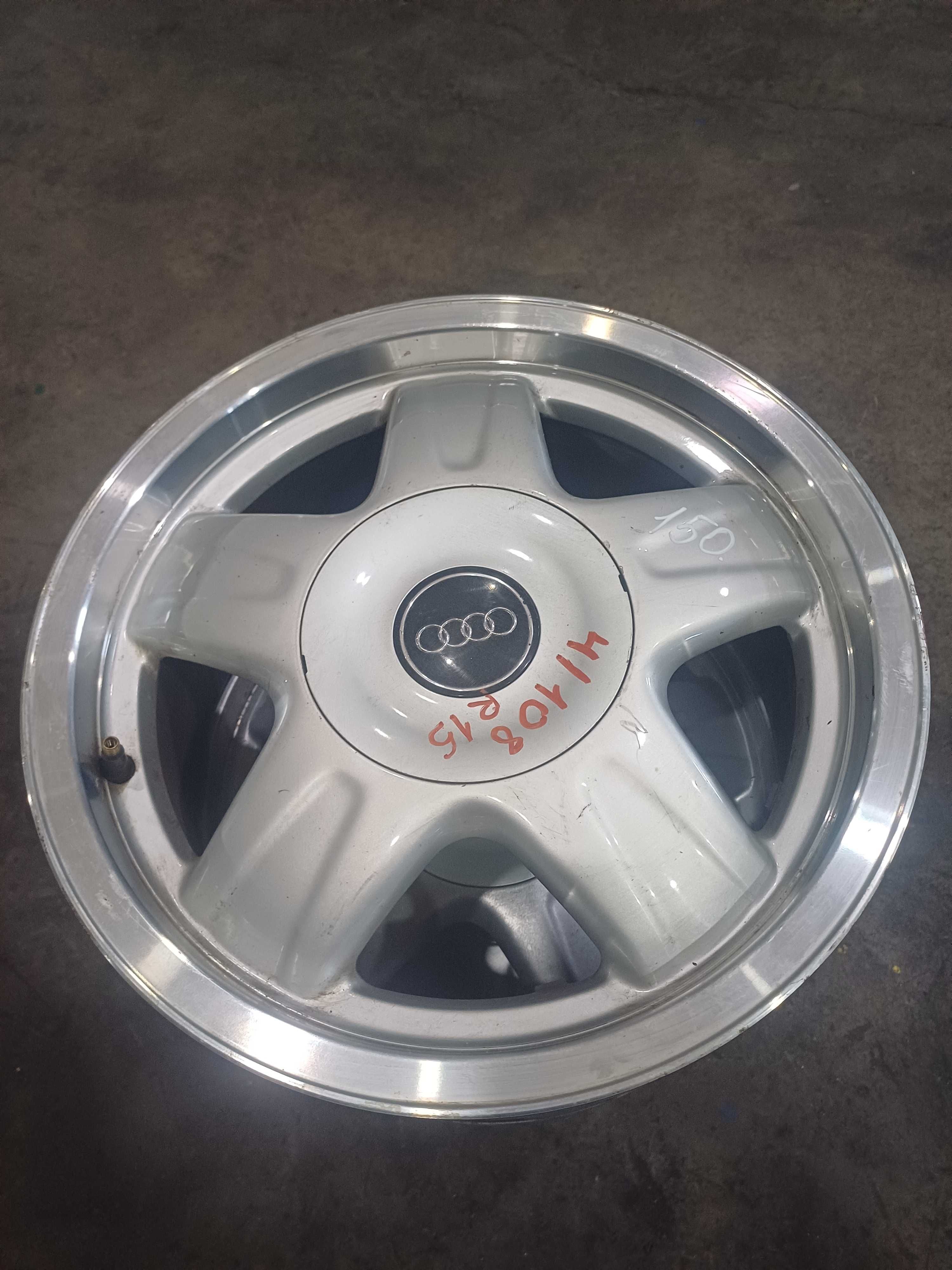 TitanAuto литые диски 4x108 R15, R16