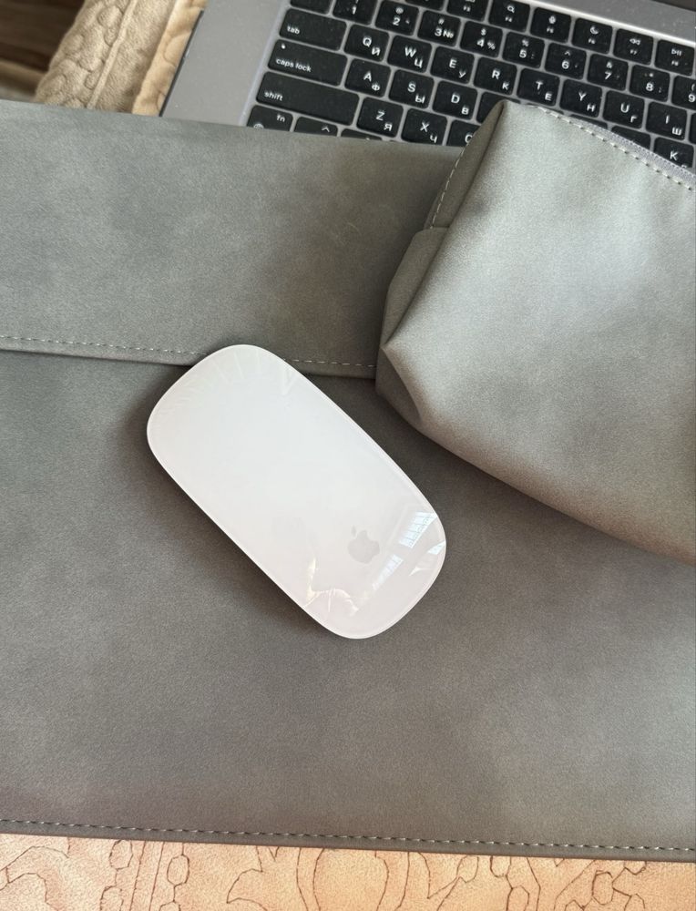 MacBook Air 2024