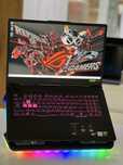 ASUS TUF F17 | Core i5-10300H | ОЗУ 16Gb | GTX 1650Ti