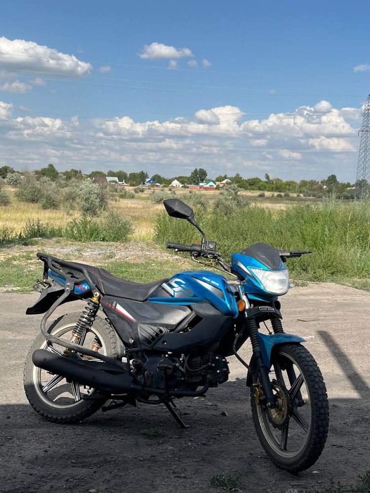 Альфа рс 15 чамп