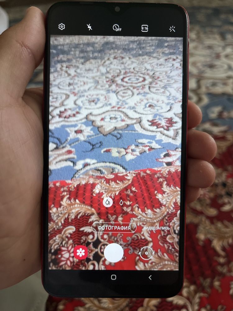 Samsung A10 телефоны