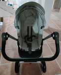 Коляска Stokke круиз