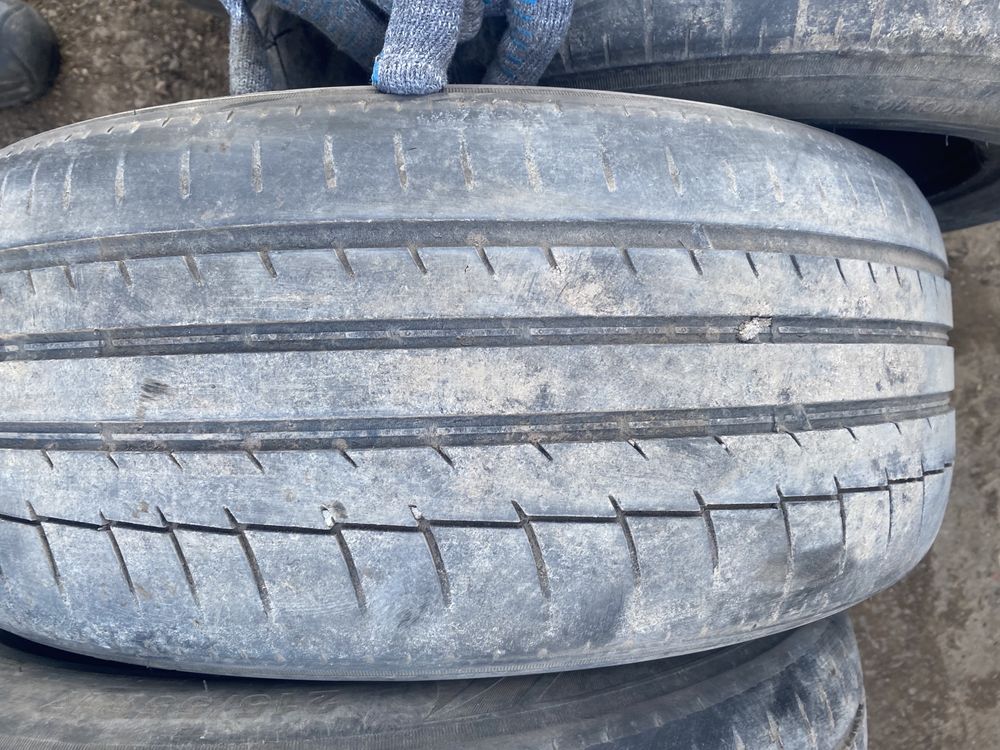 215/55r17 Triangle