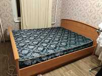Продаю кровать в хорошем состоянии