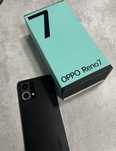 телефон Oppo reno7 4g в хорошем состоянии