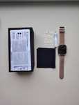 Смарт-часы LG GPS Watch + комплект