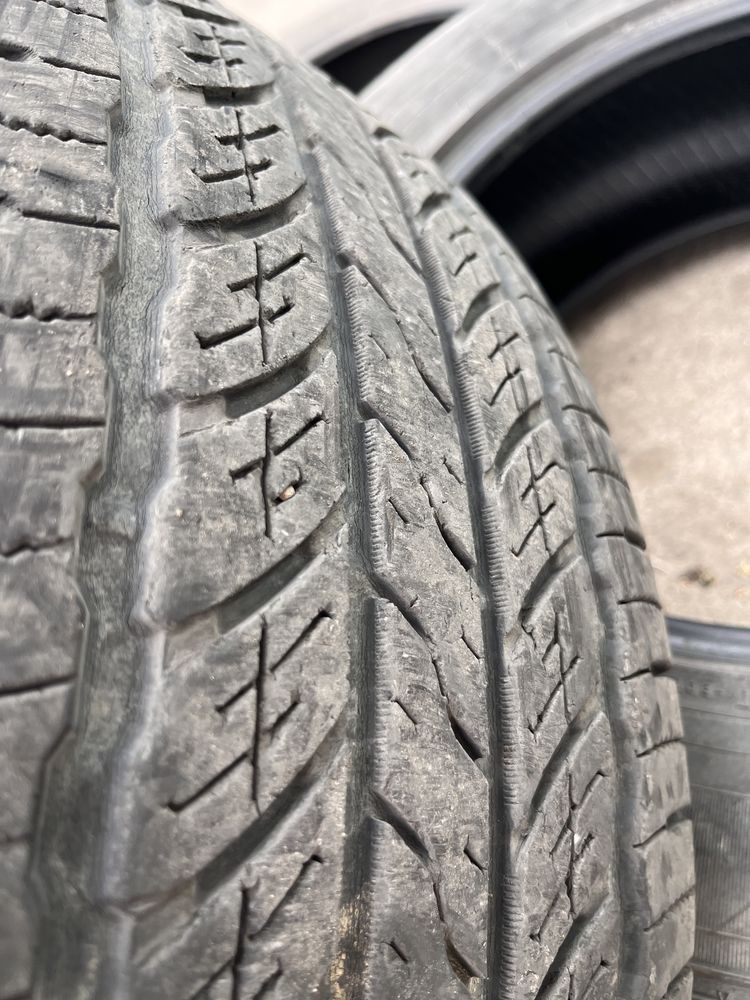 Резина toyo 265/65 R17