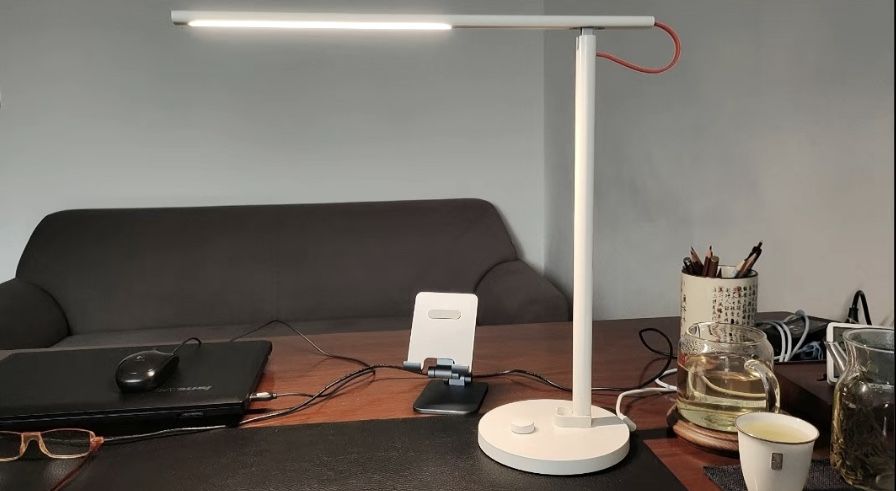 Xiaomi лампа бу