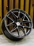 Продается комплект дисков r8.5x19/5x114.3