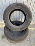Комлпект шин GoodRide 245/65/R17