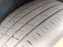 Продам летнюю резину 215 65 r15