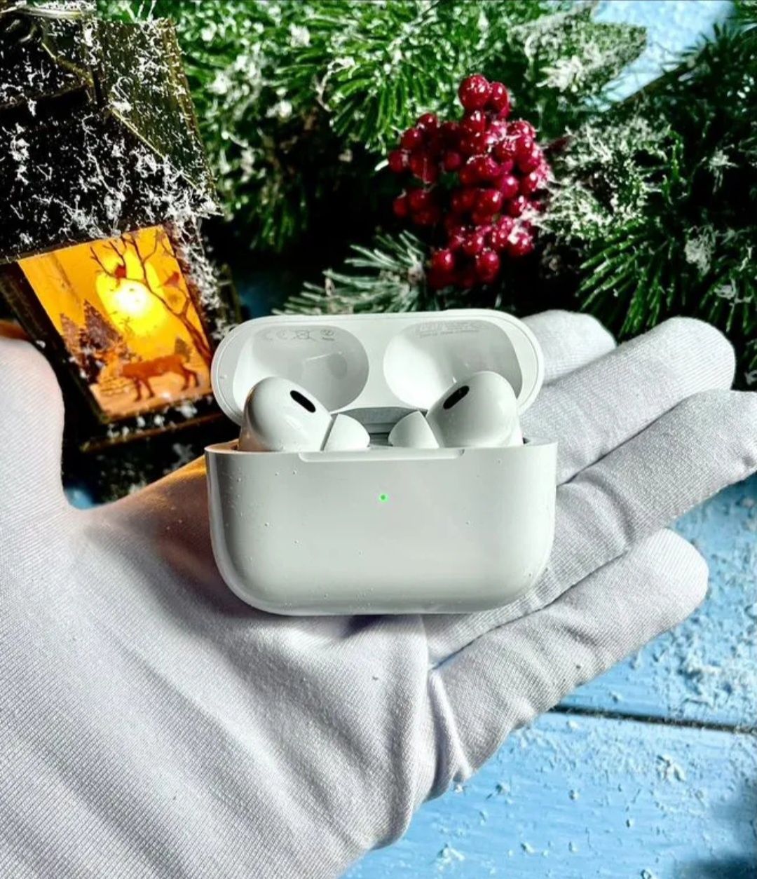 Airpods pro 2 наушник