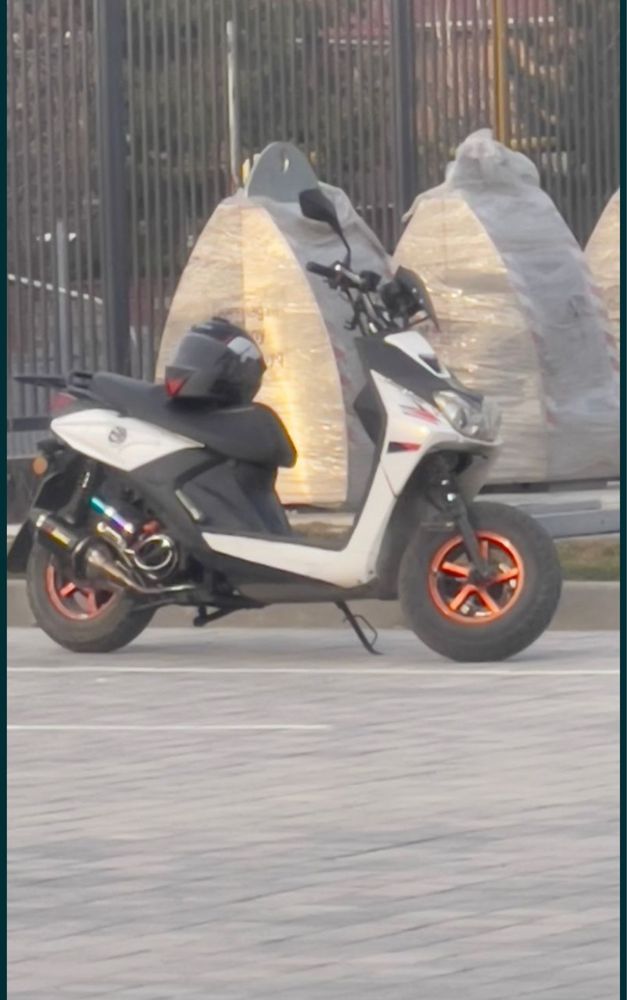 Продаю Самурай срочно